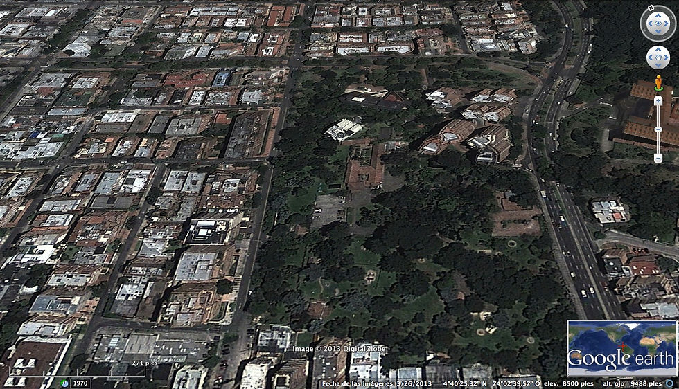 LOCALIZACIÓN