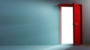 Open Doors
