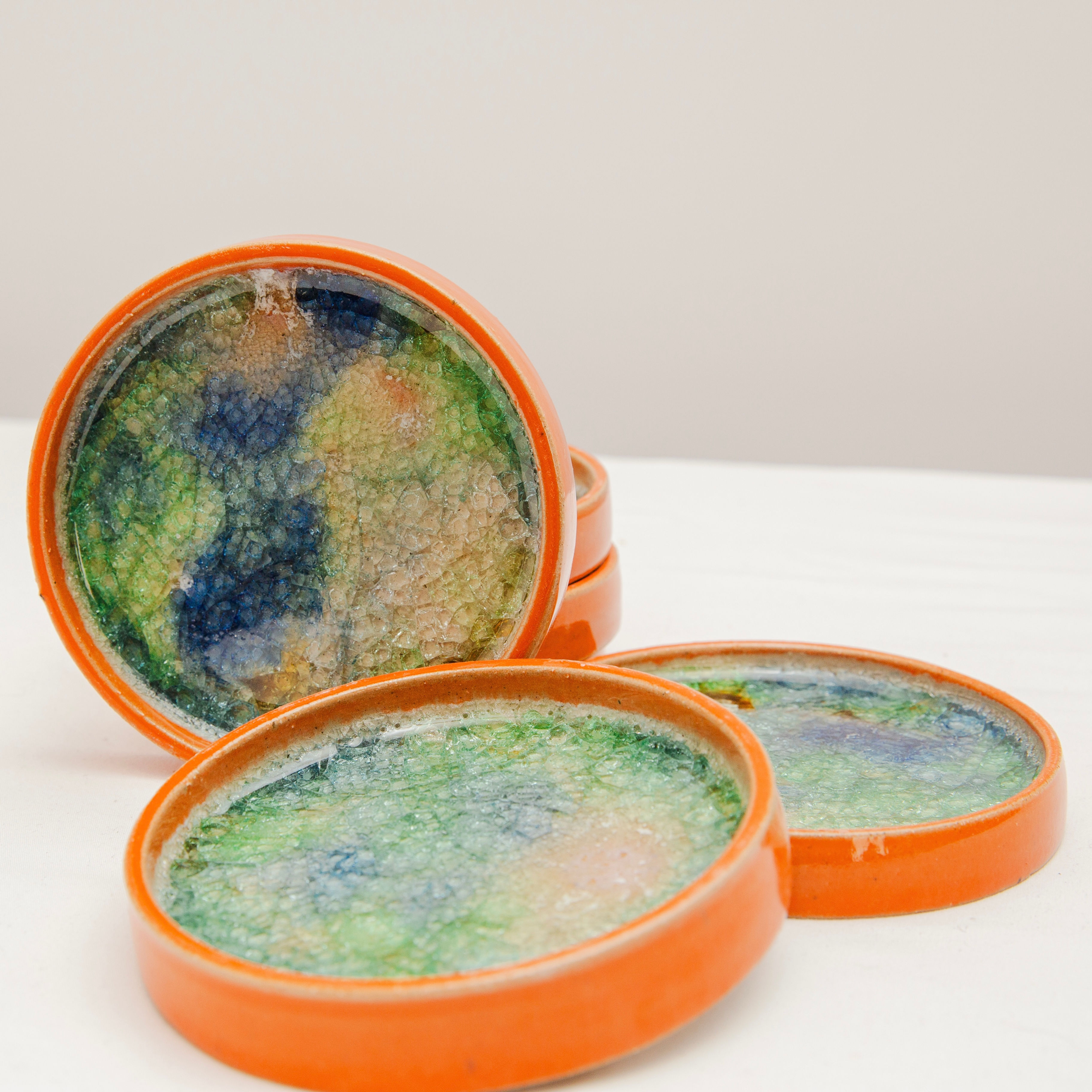 decoratief schaaltje