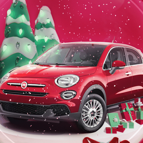 FIAT - SNOWGLOBE.gif