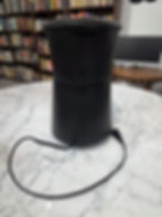 Thumbnail: Mr. Coffee 12-Cup Programmable Coffeemaker