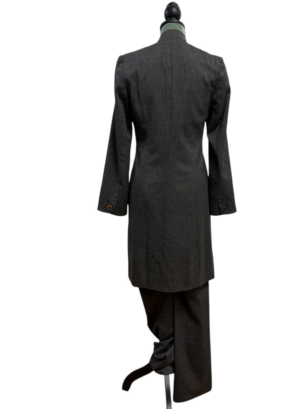 Thumbnail: Women's Pantsuit (Size 4)