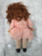 Thumbnail: Gotz Puppe Doll