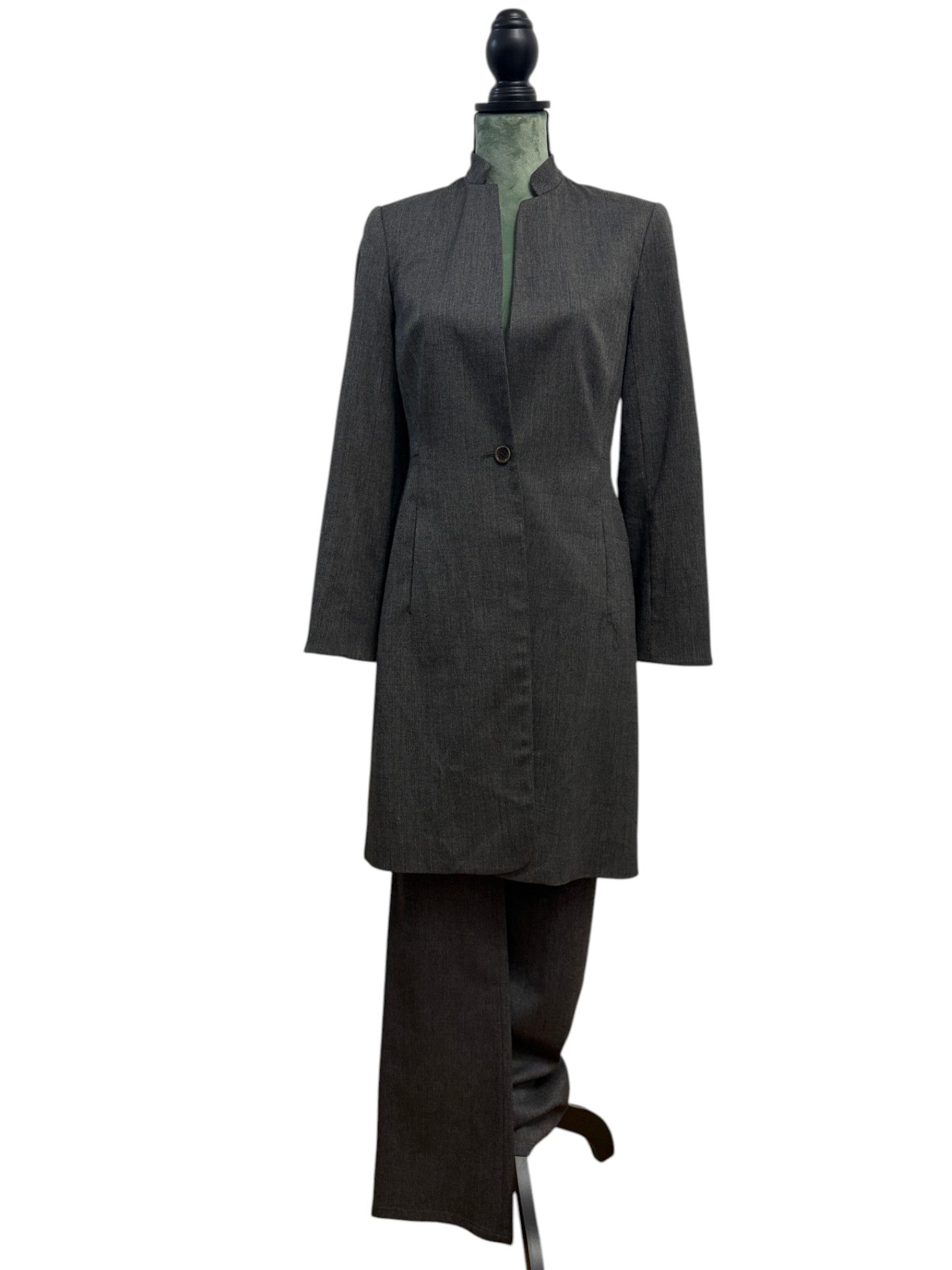 Women's Pantsuit (Size 4)