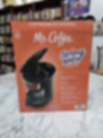 Thumbnail: Mr. Coffee 12-Cup Programmable Coffeemaker