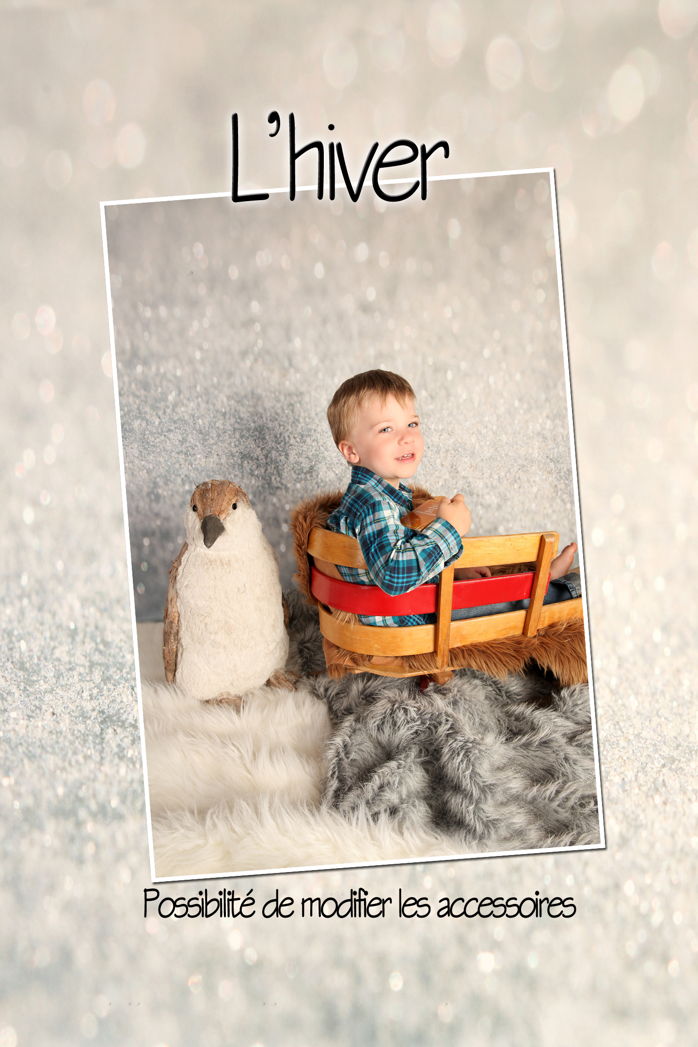 L'hiver