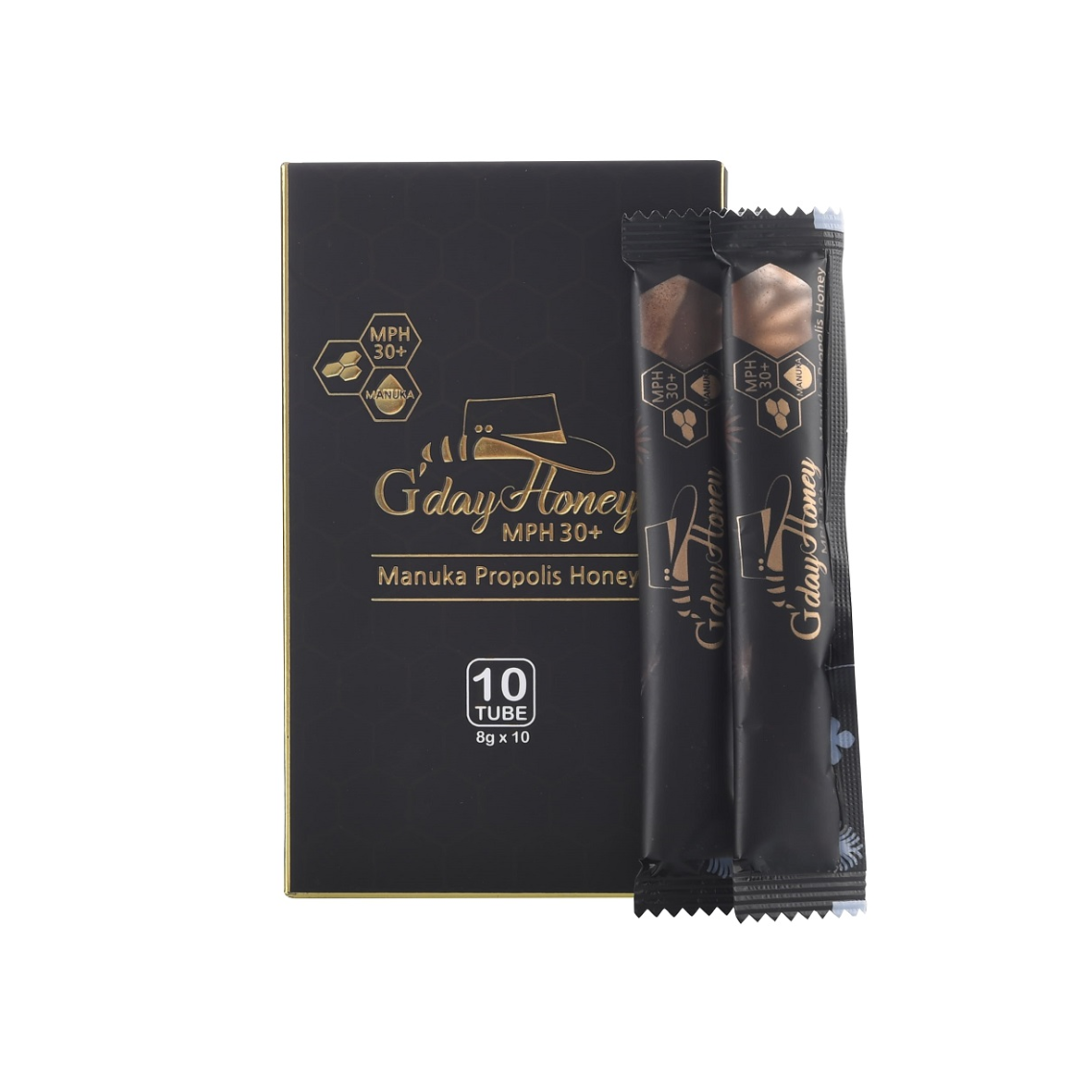 Manuka Propolis Honey Stick