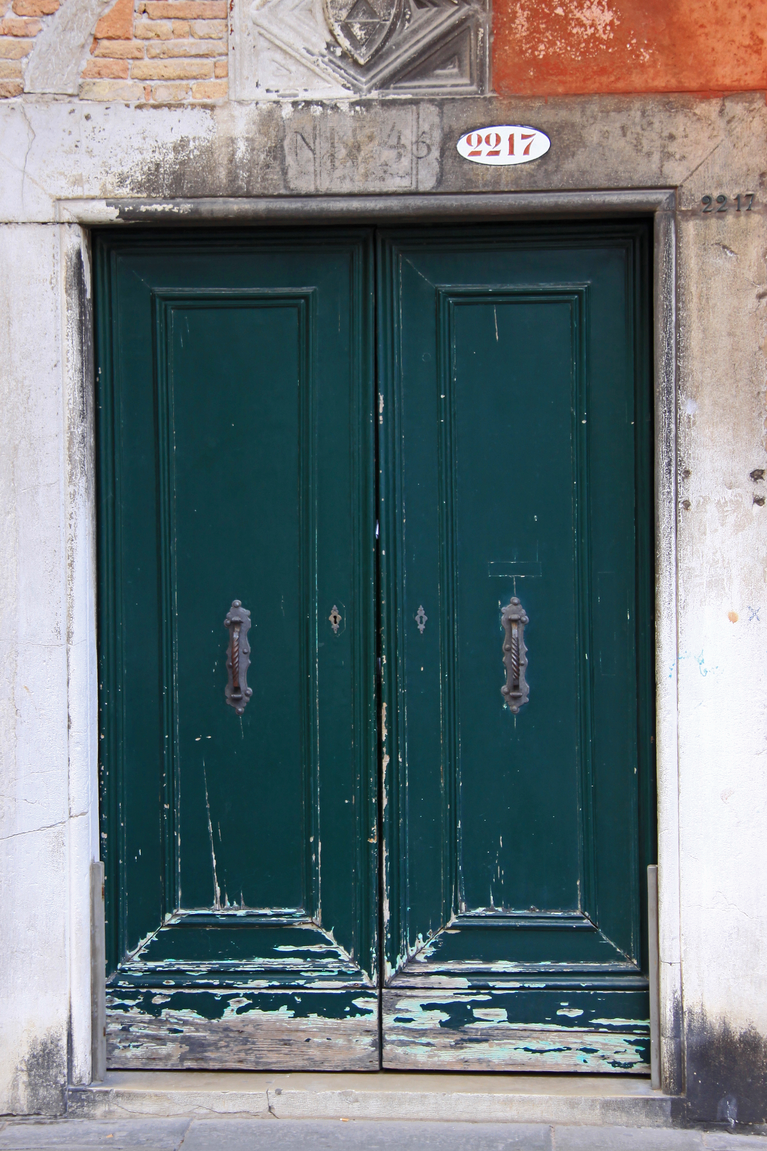 Door 53