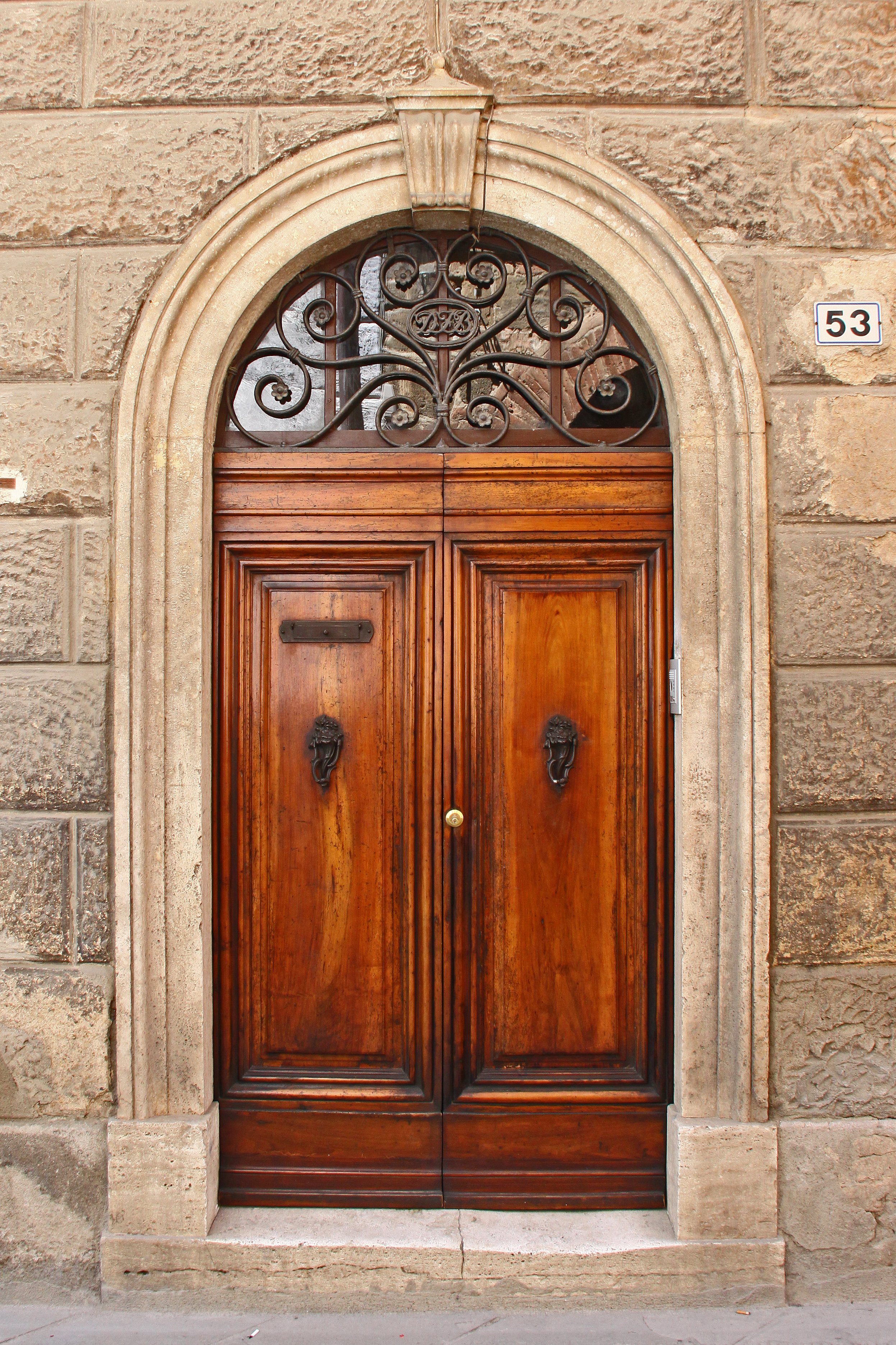 Door 29
