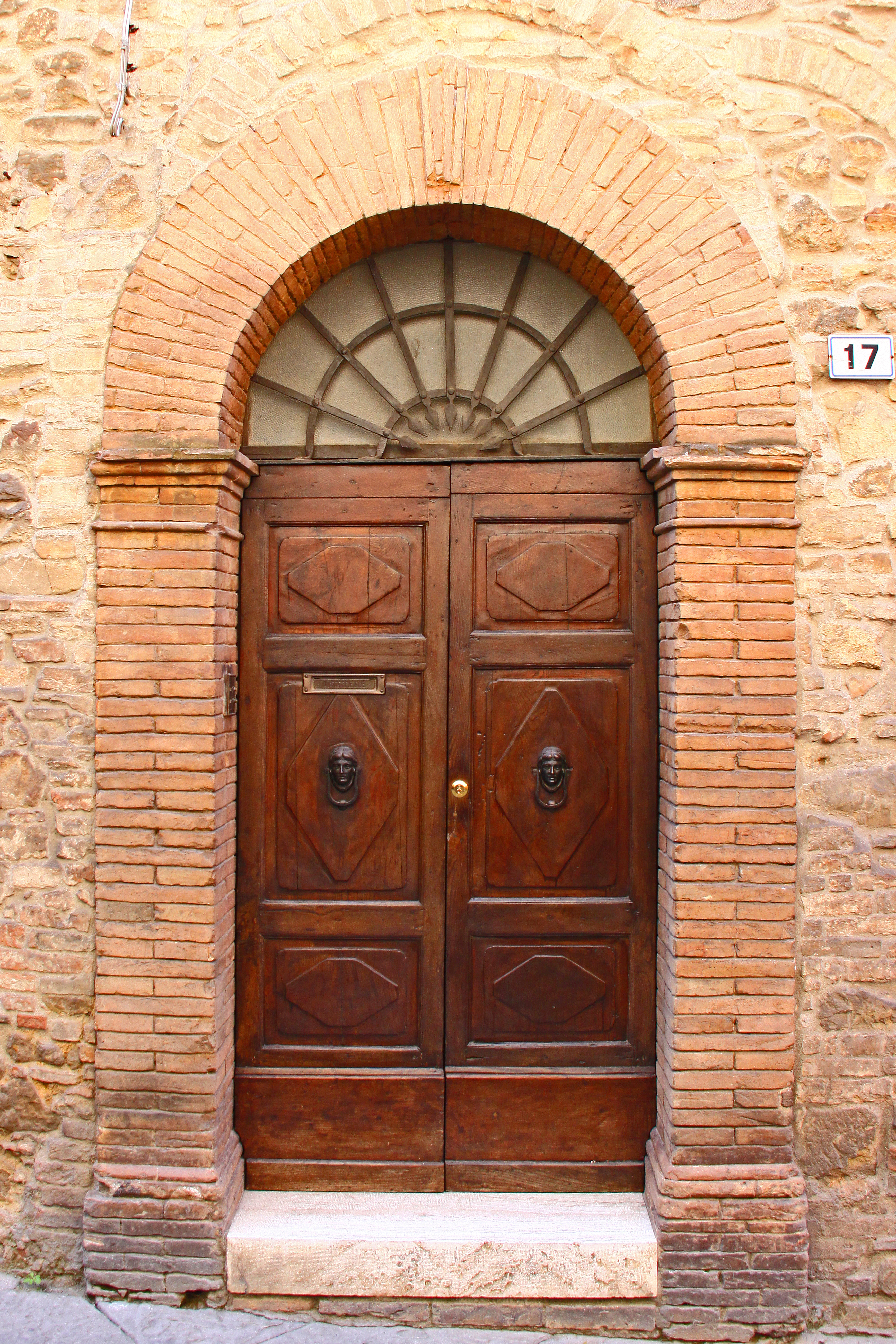 Door 25