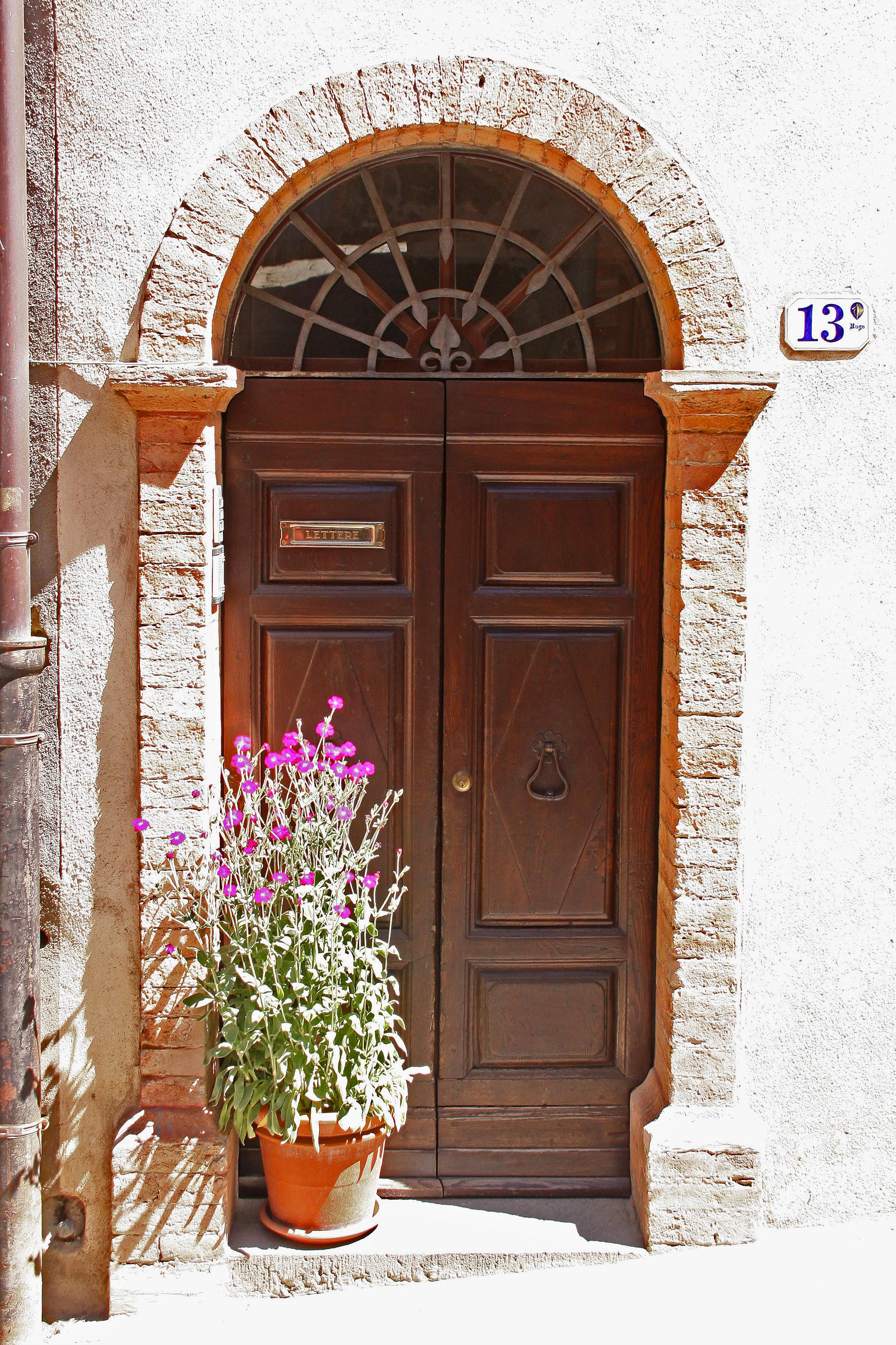 Door 33