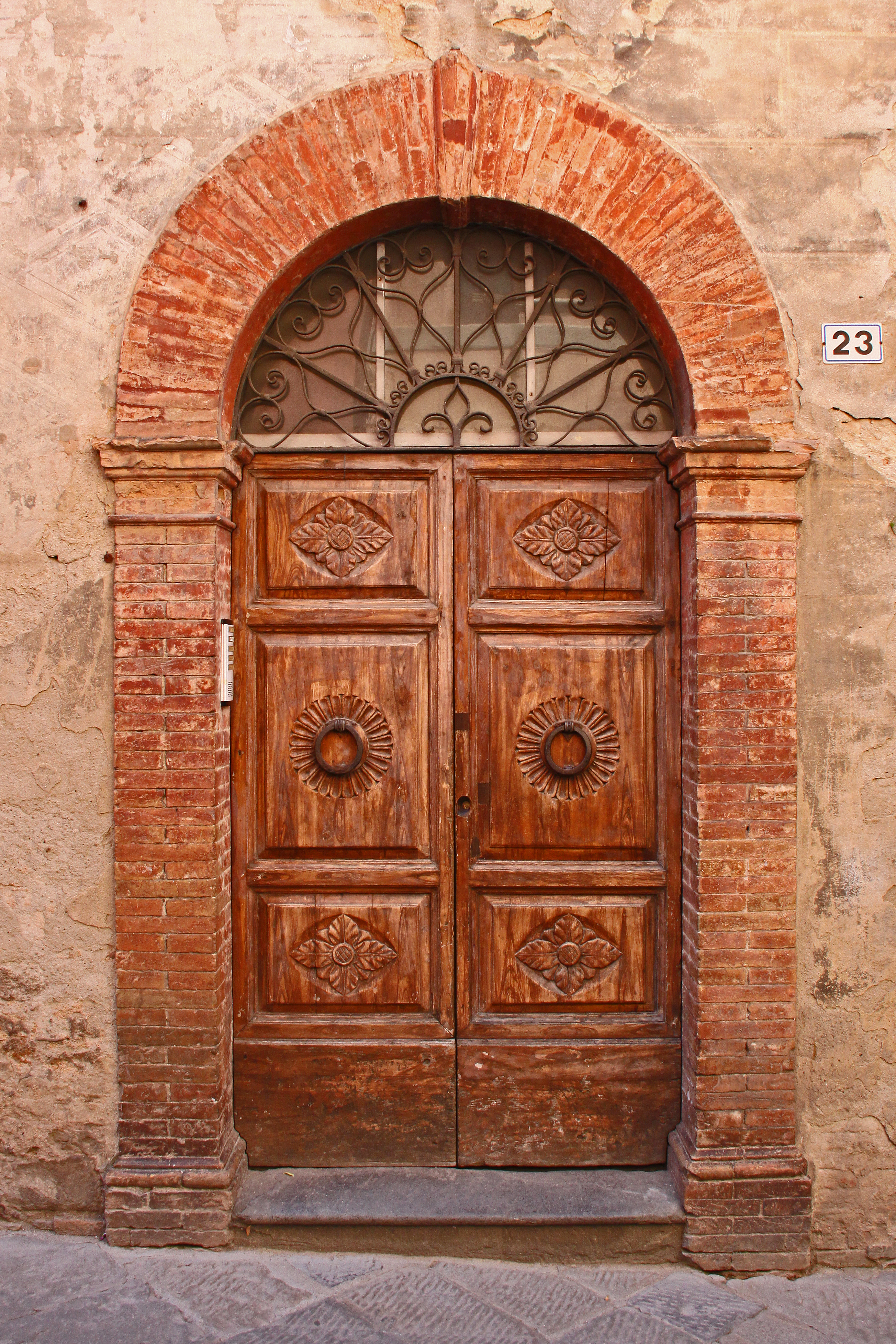 Door 26