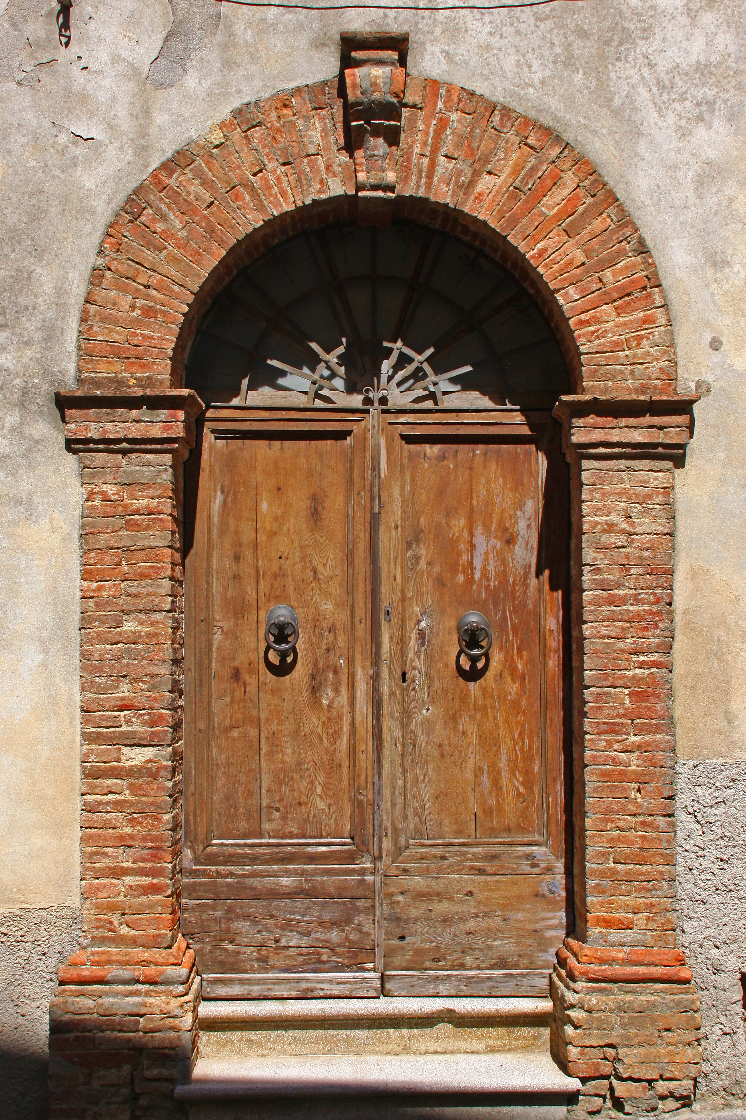 Door 34