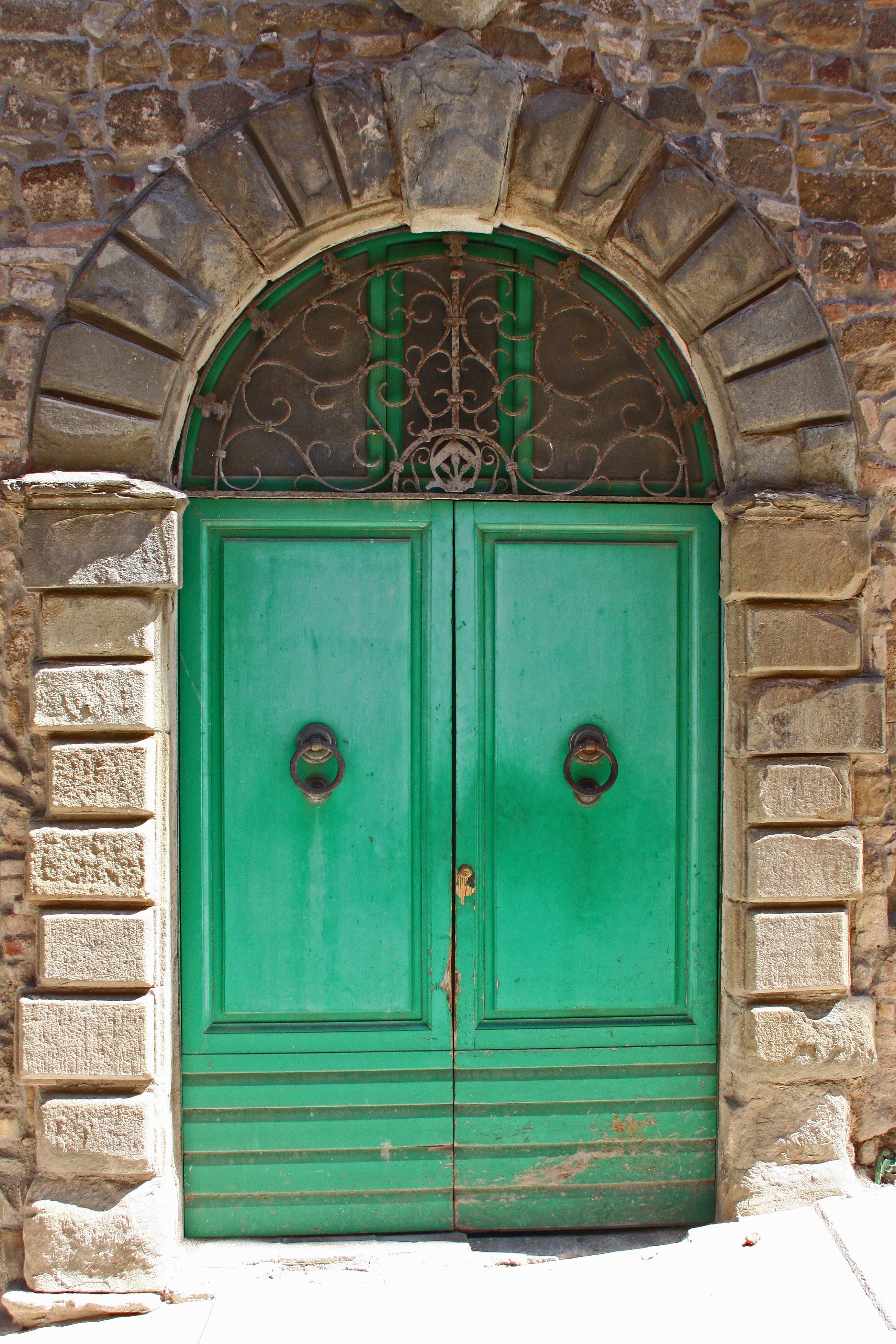 Door 31
