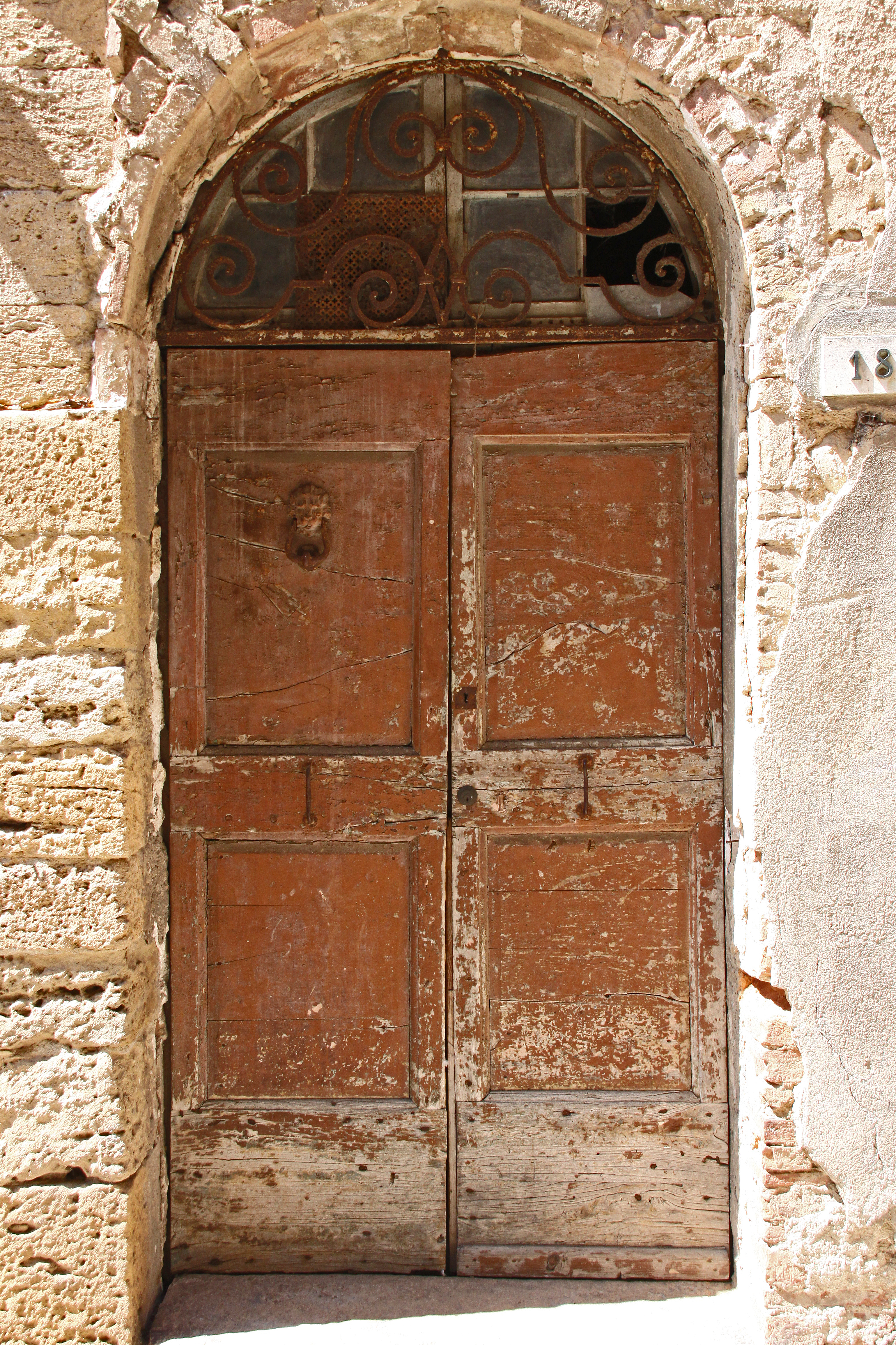 Door 41