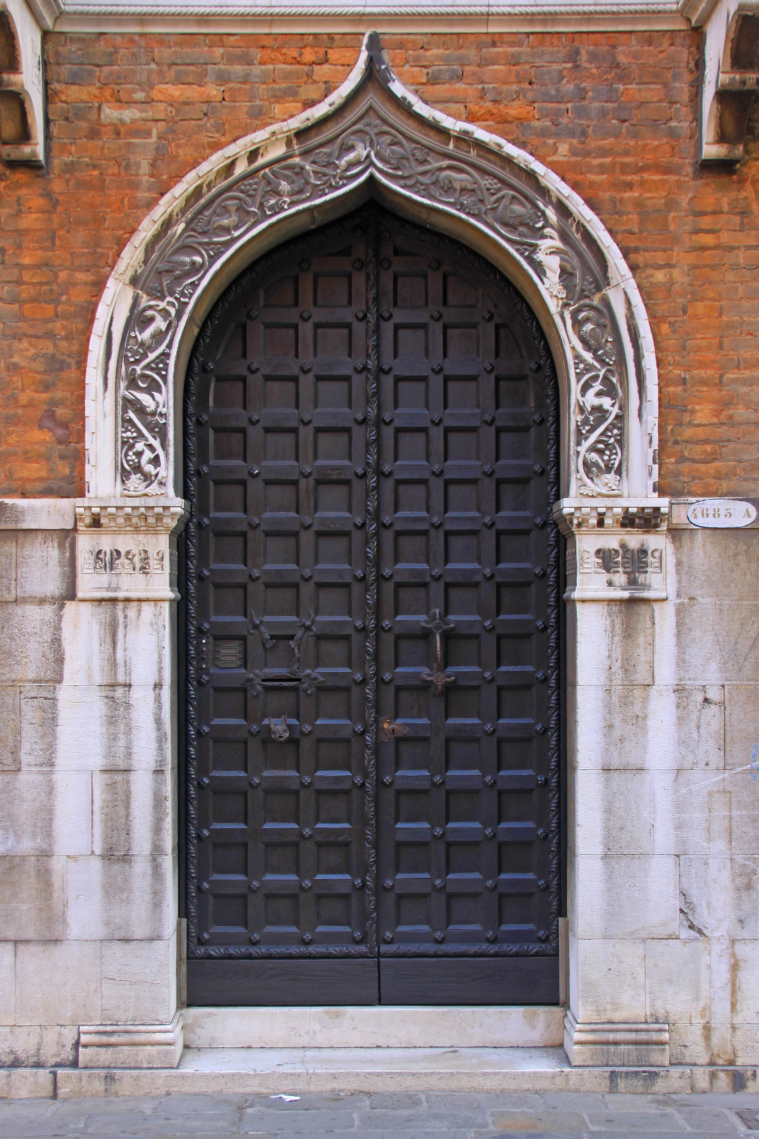 Door 49