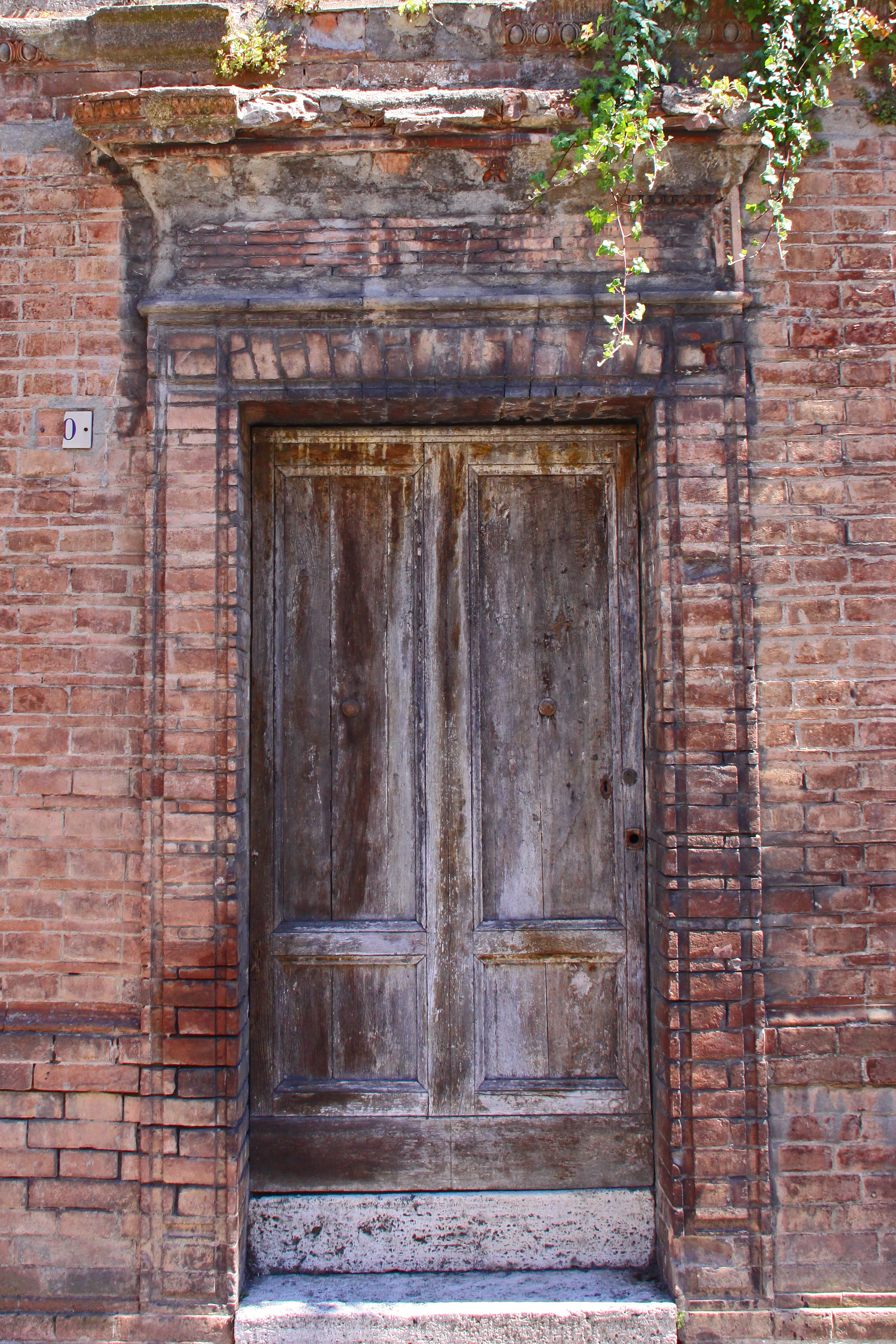 Door 17