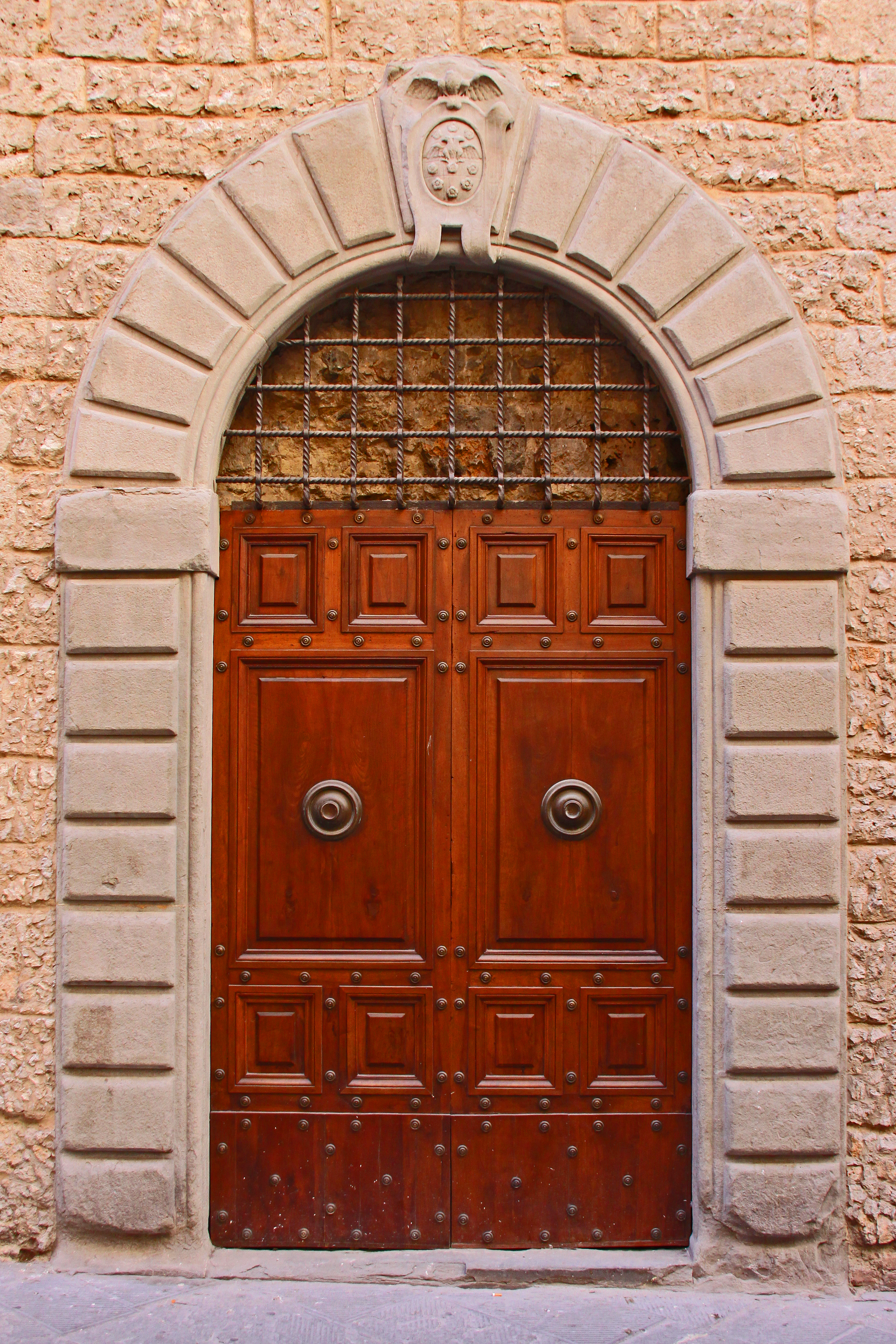 Door 14