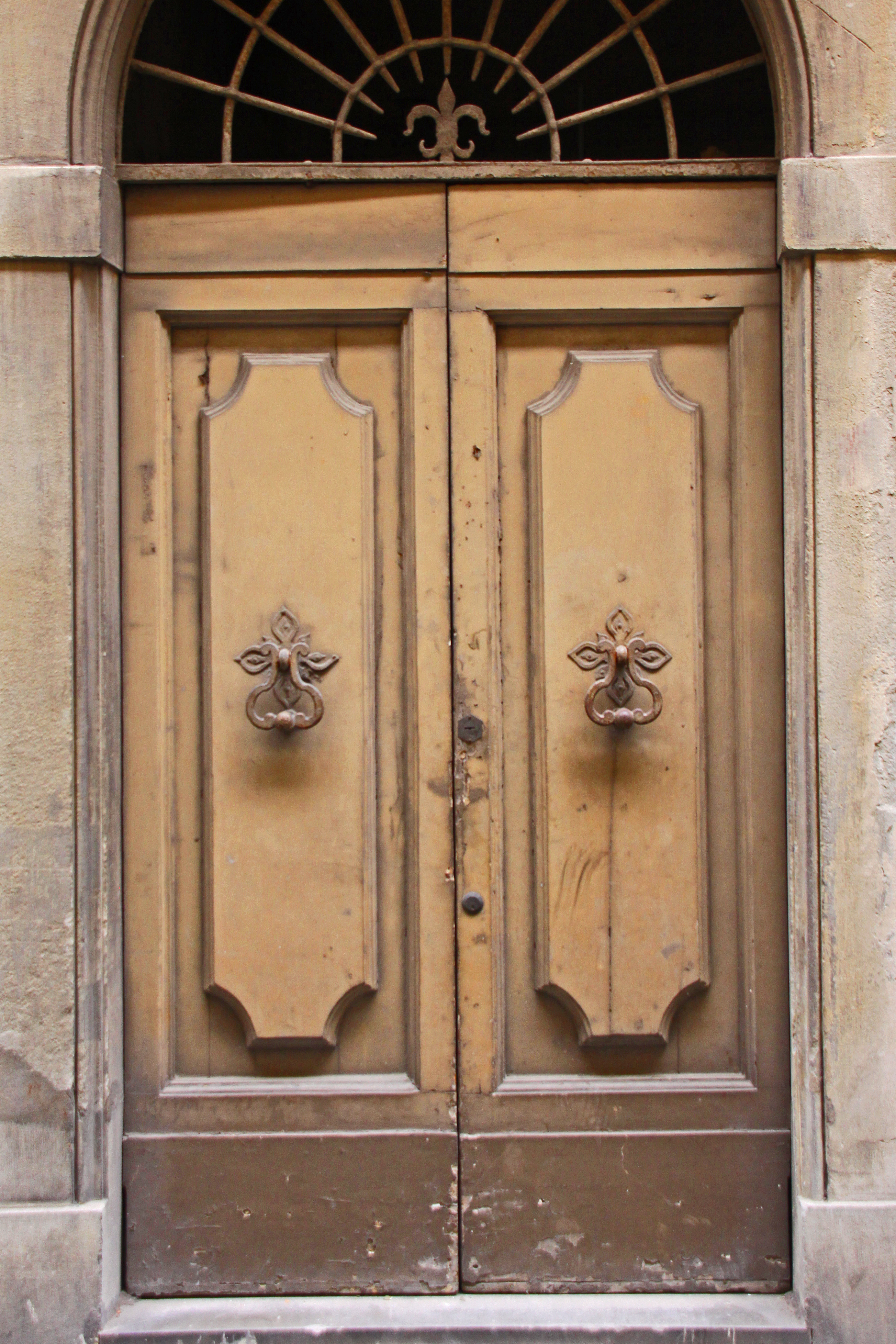 Door 46