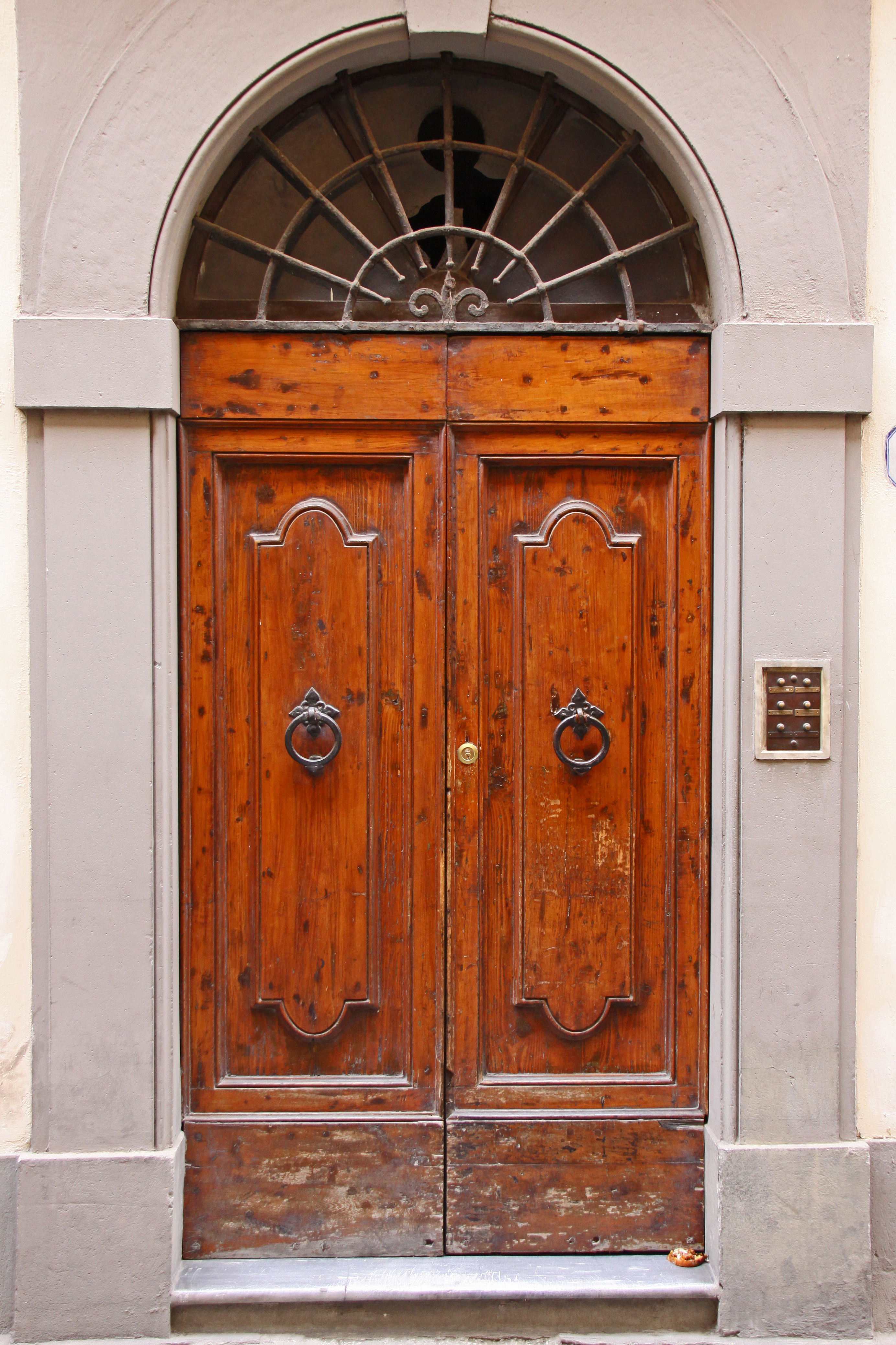 Door 47
