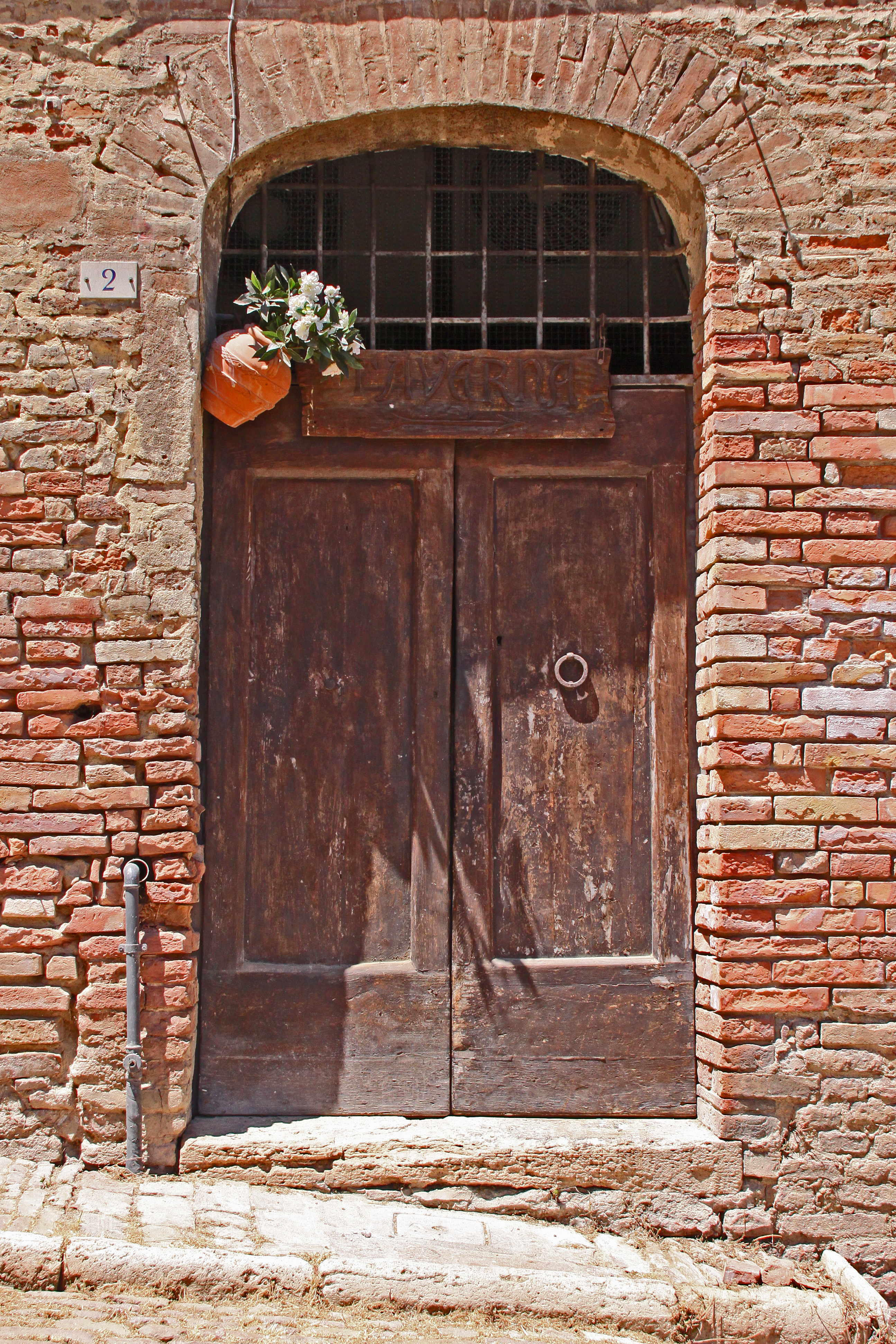 Door 10