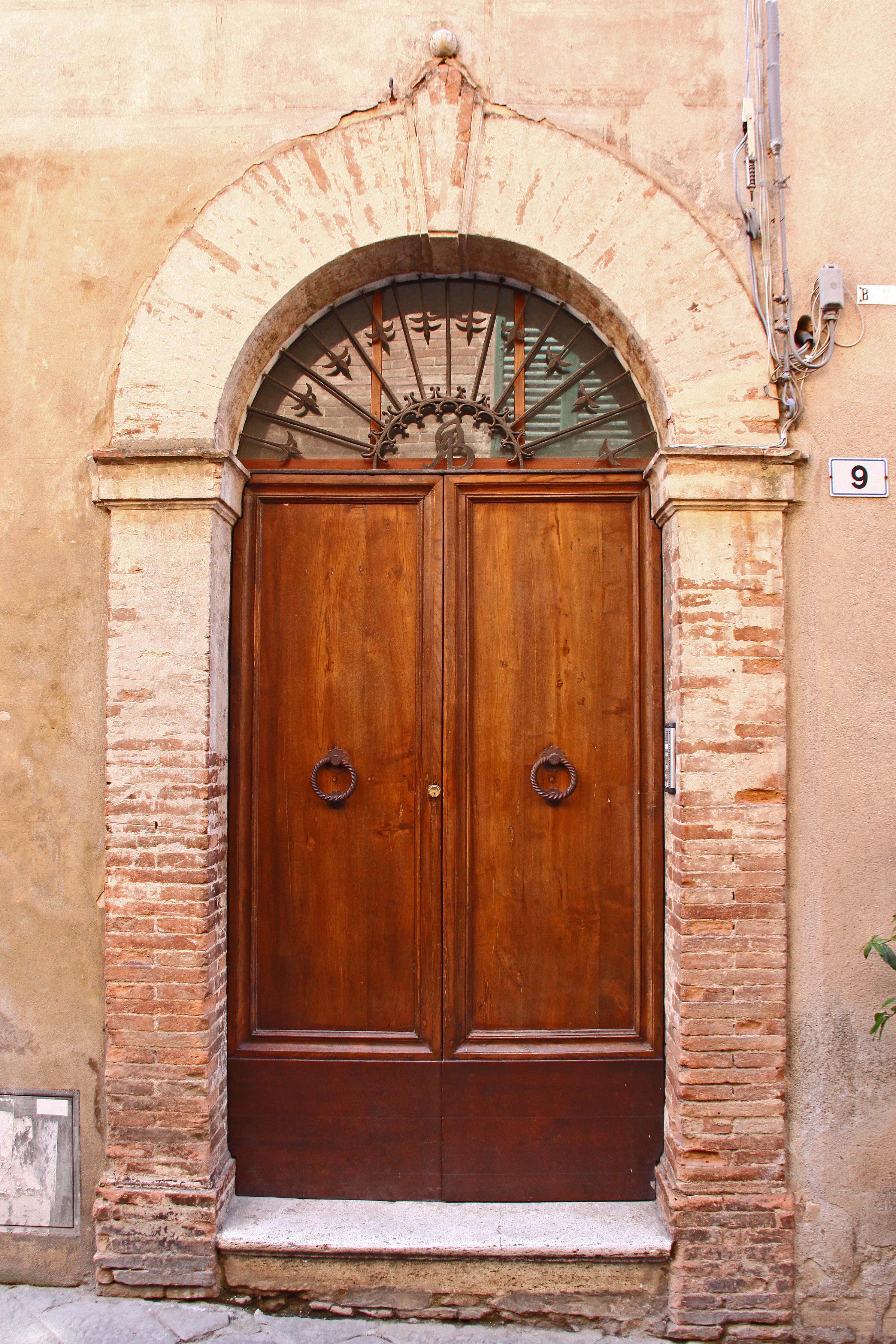 Door 23