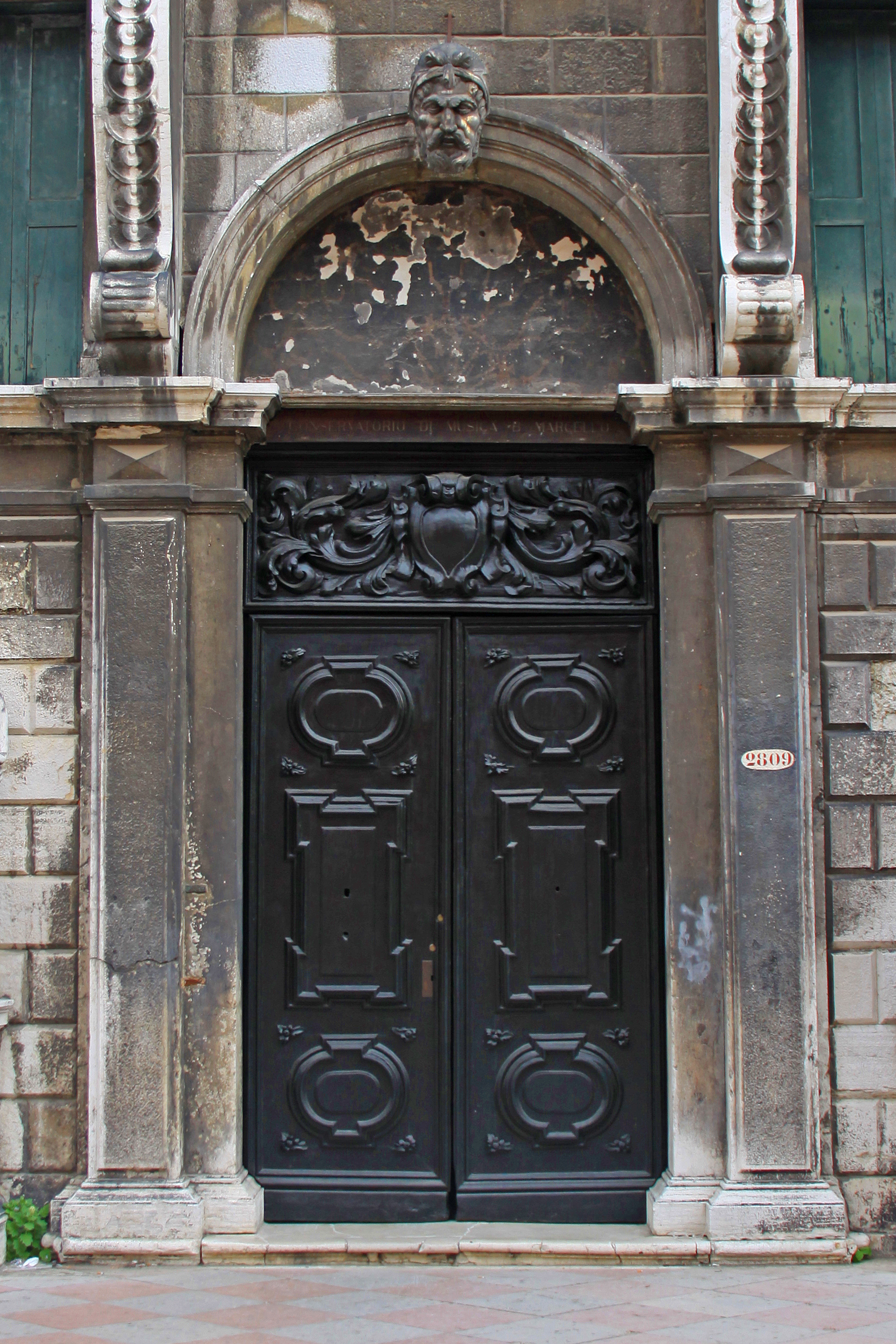 Door 50