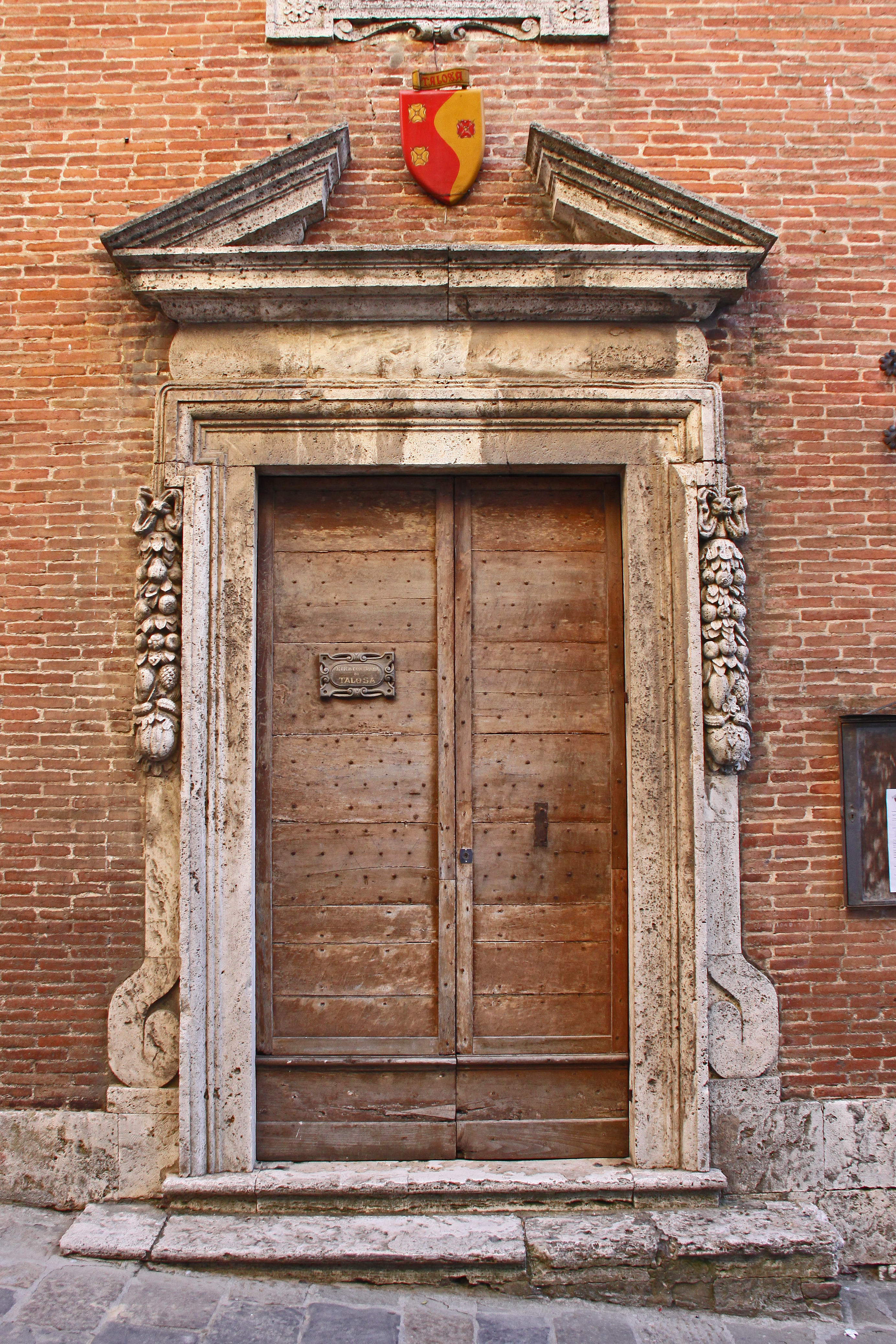 Door 37