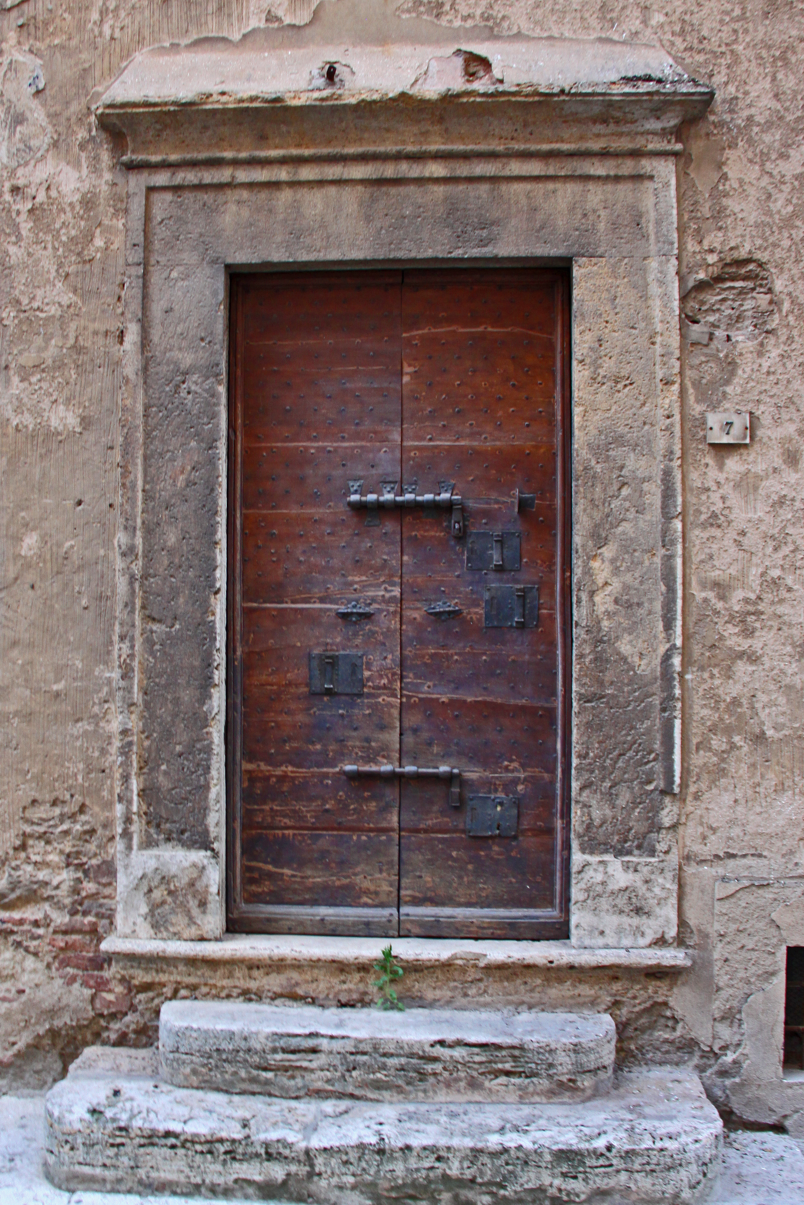 Door 39