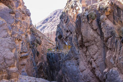 Gargantua del Diablo