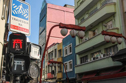 Japantown à Sao Paulo