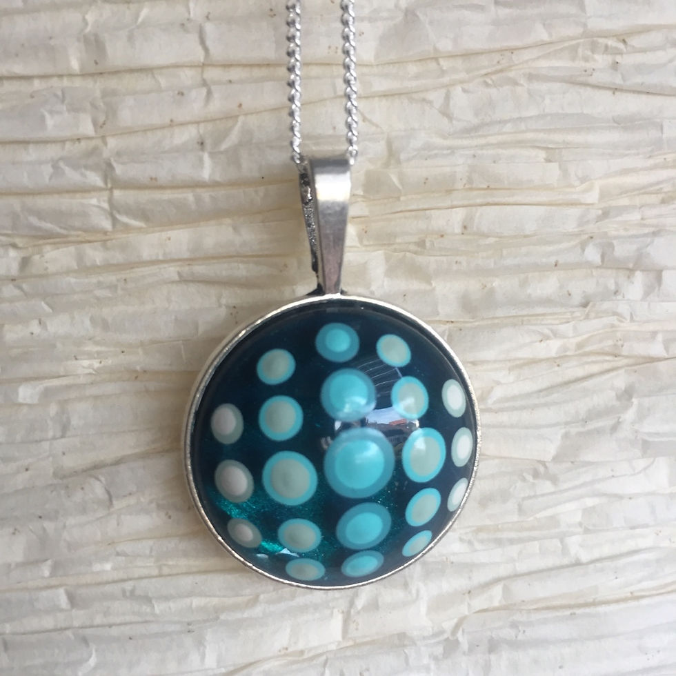 Miniaturbild: Ocean Bubble