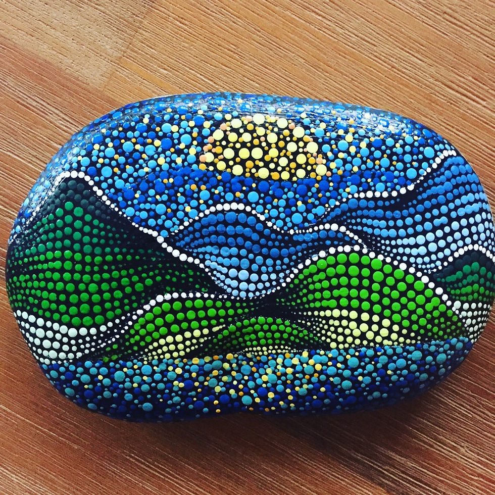 Miniaturbild: Chiemgauer Heimatstein