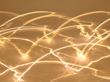 Let There be Light