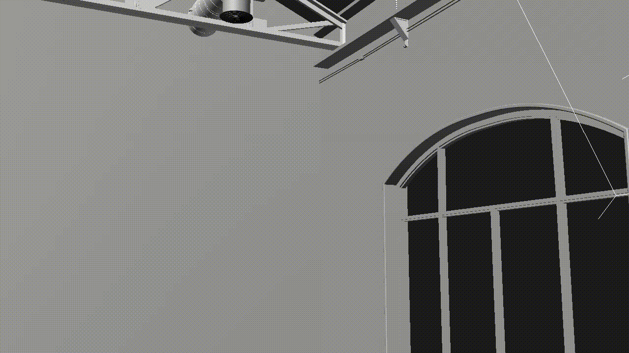 Detachable Case RND