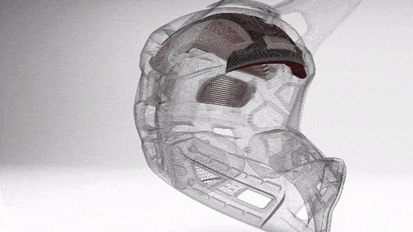 SMITH Mainline MTB Helmet 05