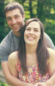 Scott & Jenna Henderson Worth the Suffering