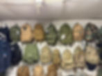 bags