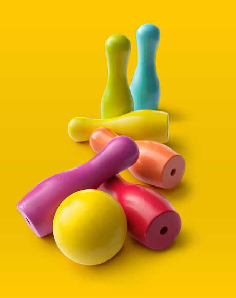 Bowling Set