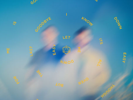 Is There Ever Really A Last Goodbye? - ODEZSA's New Single Review