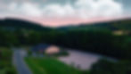 Vue aérienne