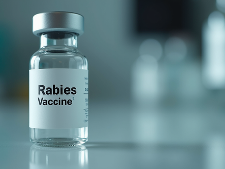 Essential Travel Vaccinations: Protect Yourself with Rabies Vaccine and More