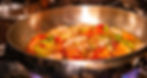 Vegetarian Dishes