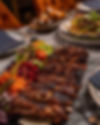 Lamb Ribs