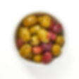 Mixed Olives