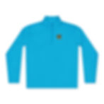 UPL Quarter Zip - Minneapolis Shock