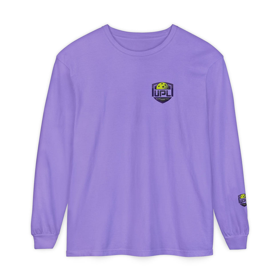UPL Long Sleeve Tee