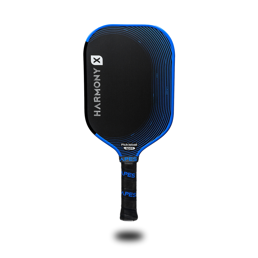 Pickleball Apes Harmony X Pickleball Paddle