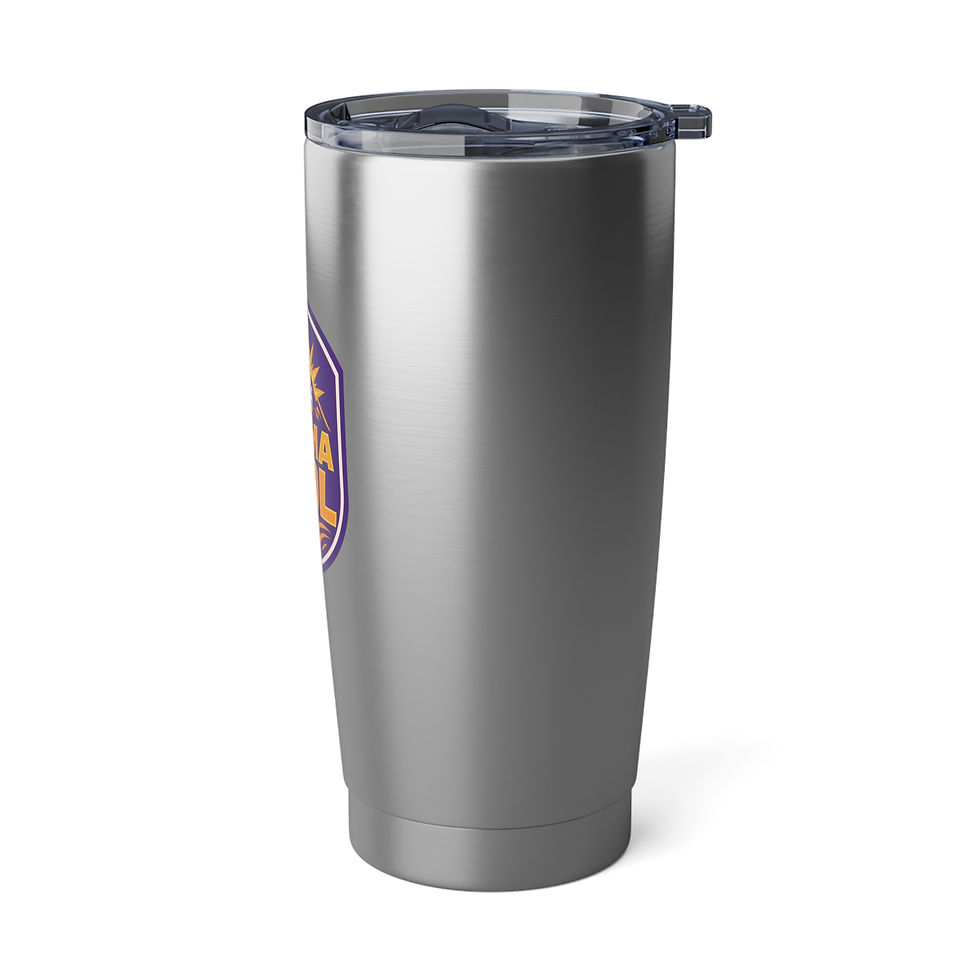 サムネイル： UPL Tumbler —  Yuma Sol