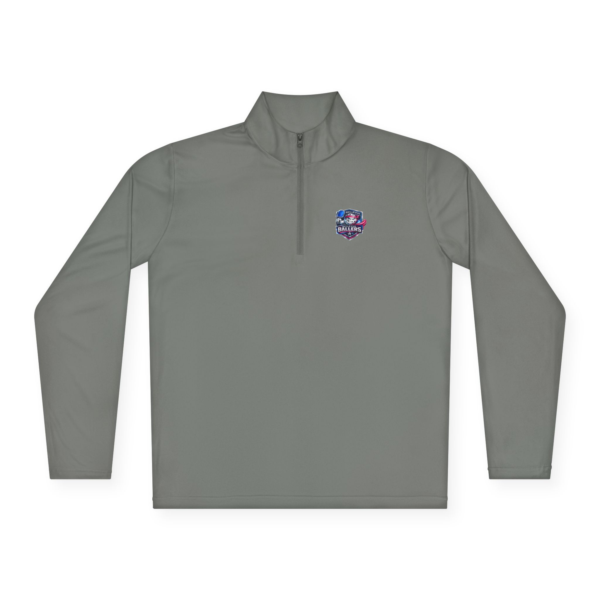 UPL Quarter Zip - Bellevue Ballers